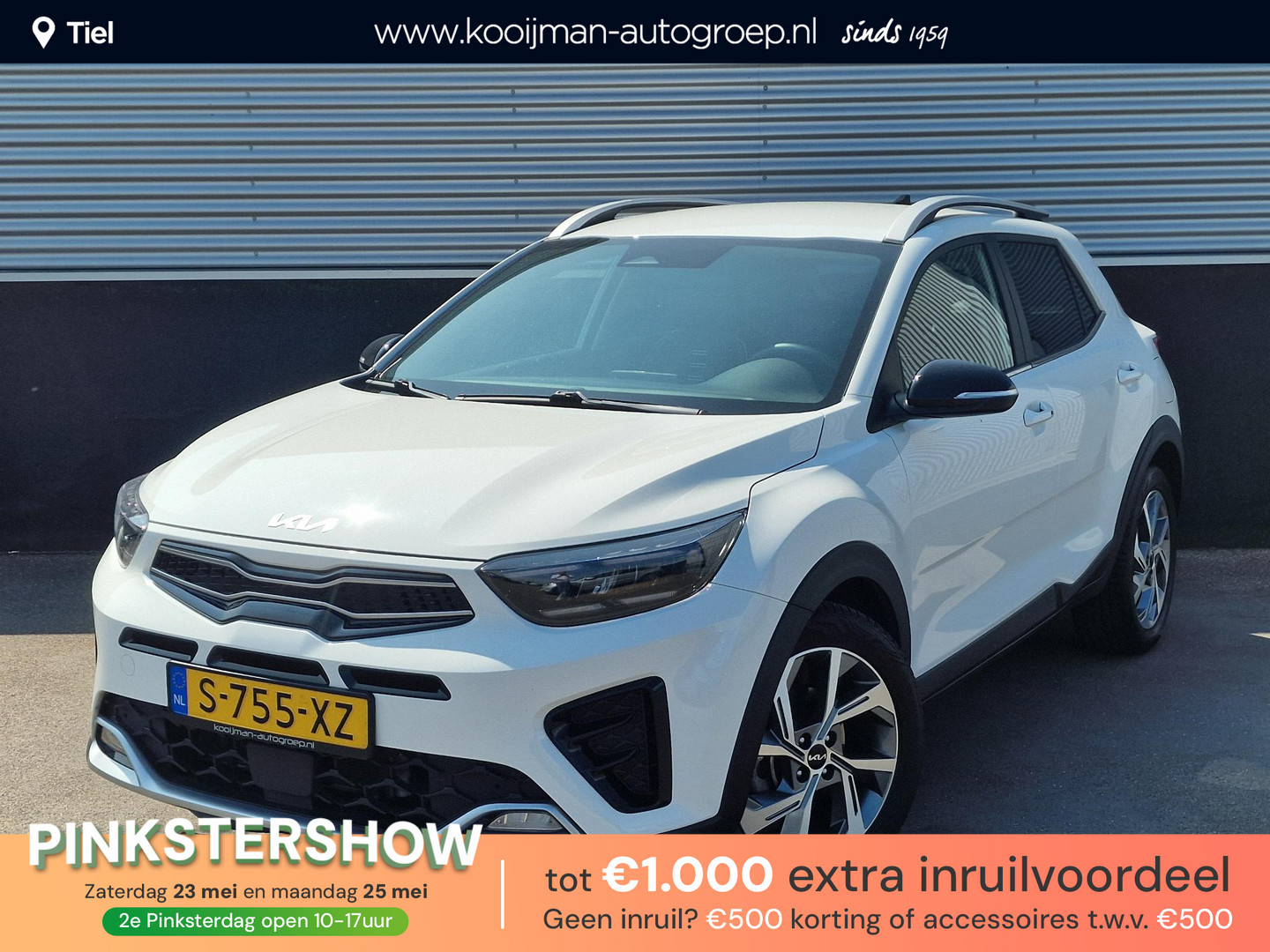 Kia Stonic