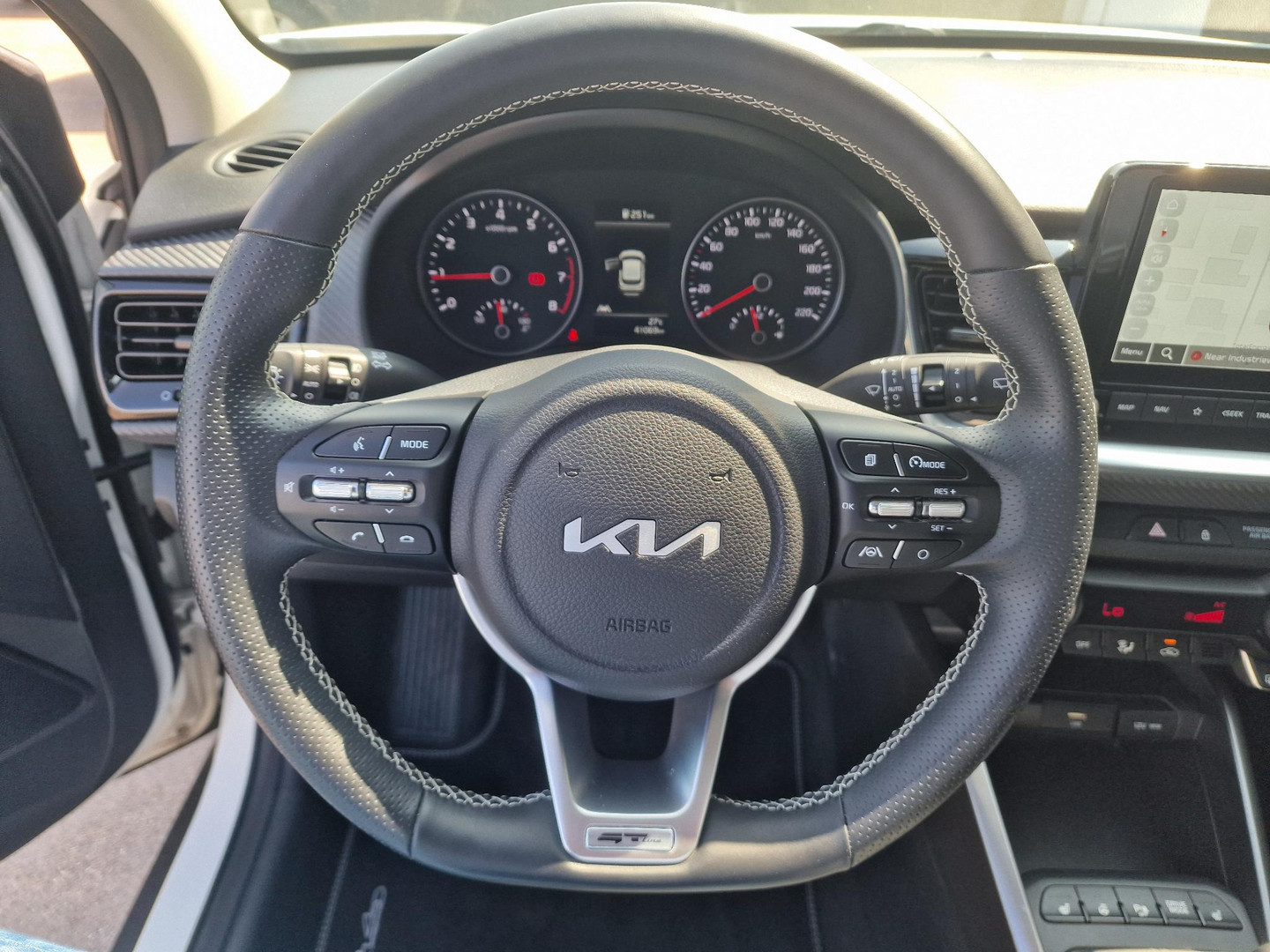 Kia Kia