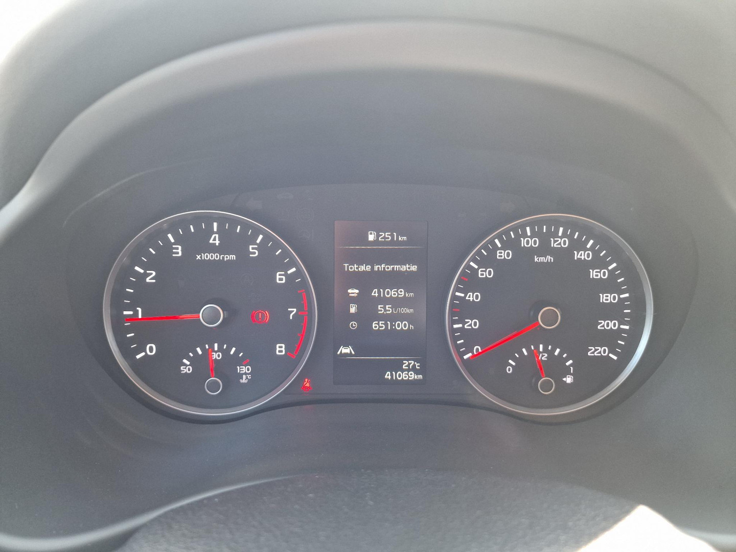 Kia Kia