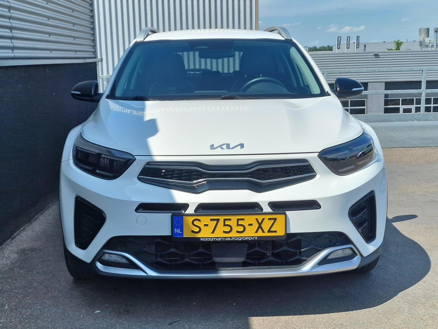 Kia Kia