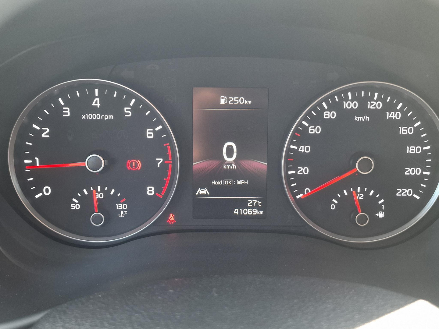 Kia Kia