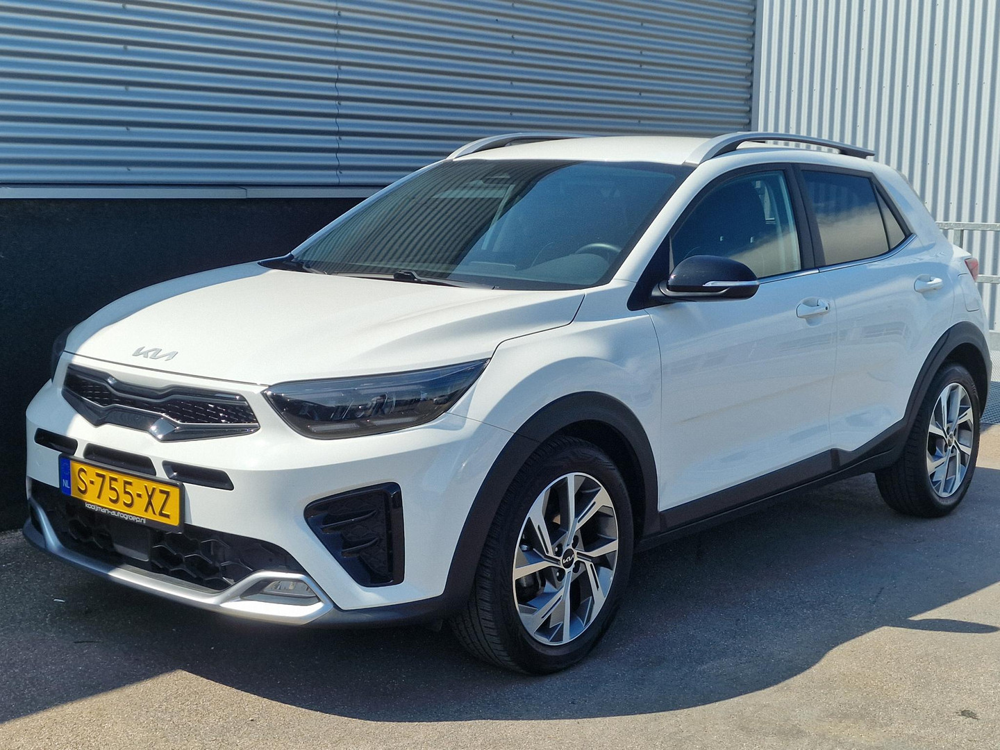 Kia Kia