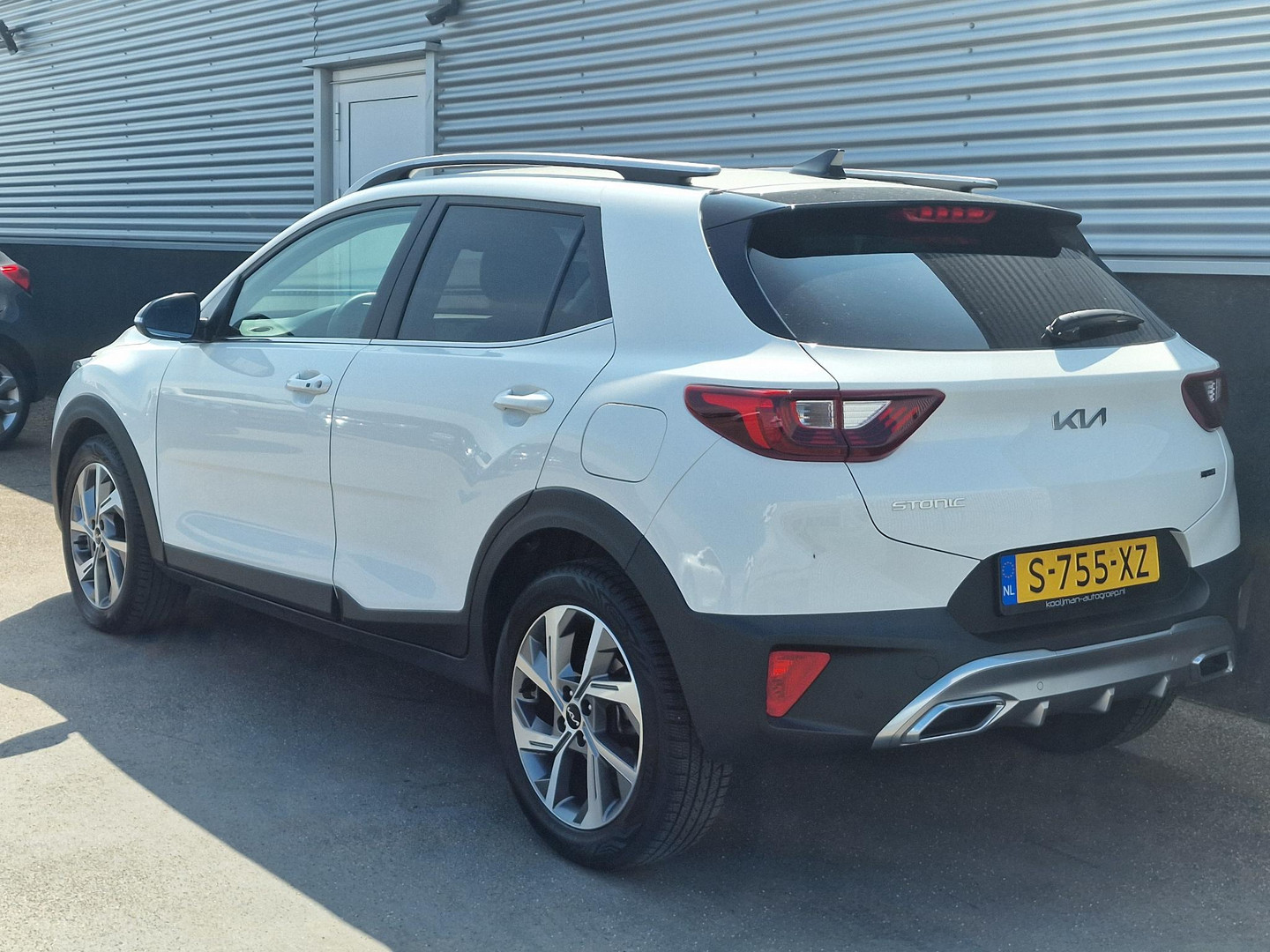 Kia Kia