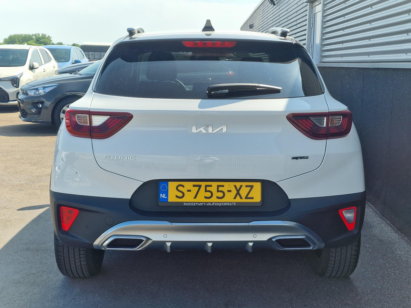 Kia Kia