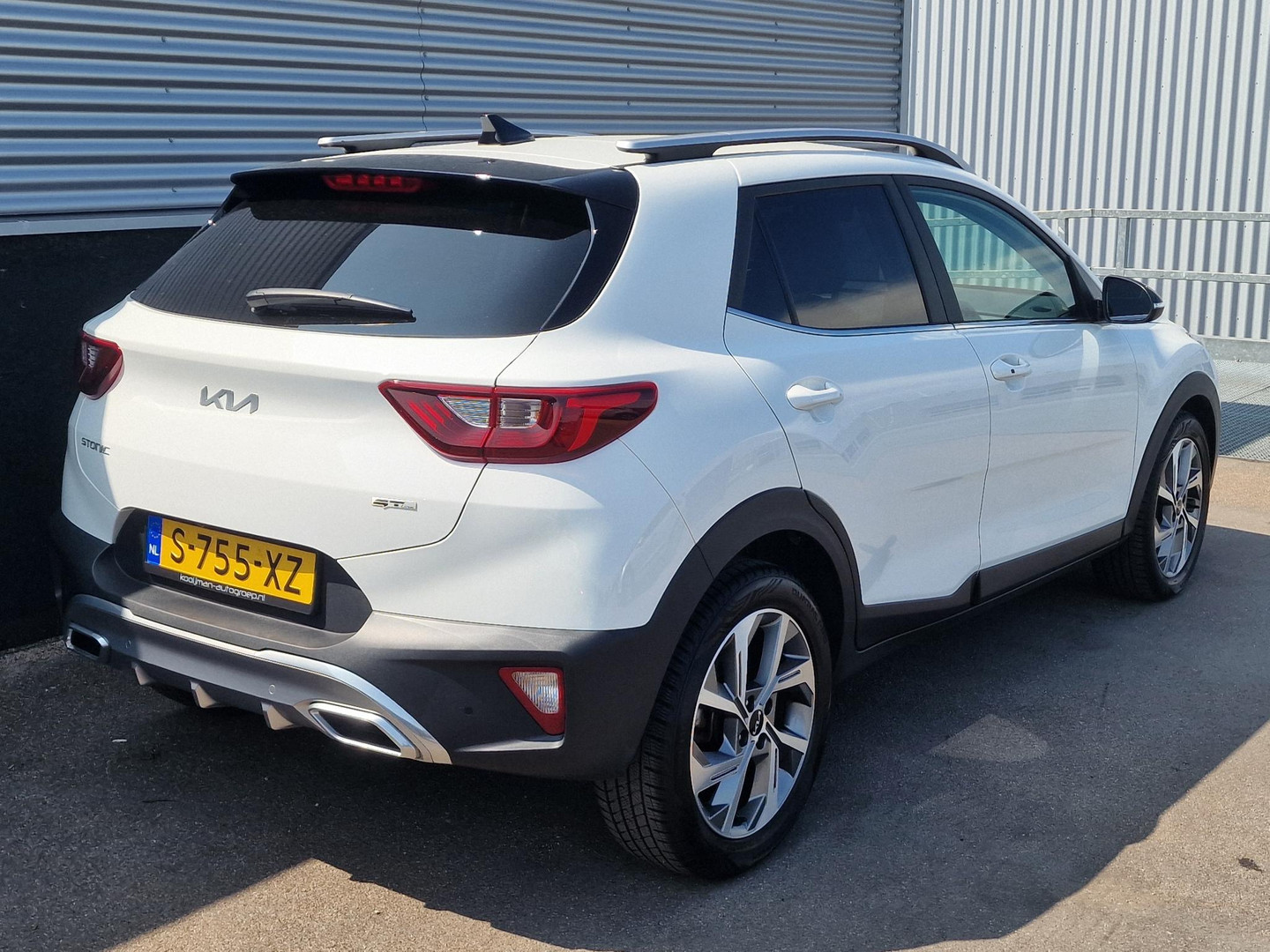 Kia Kia