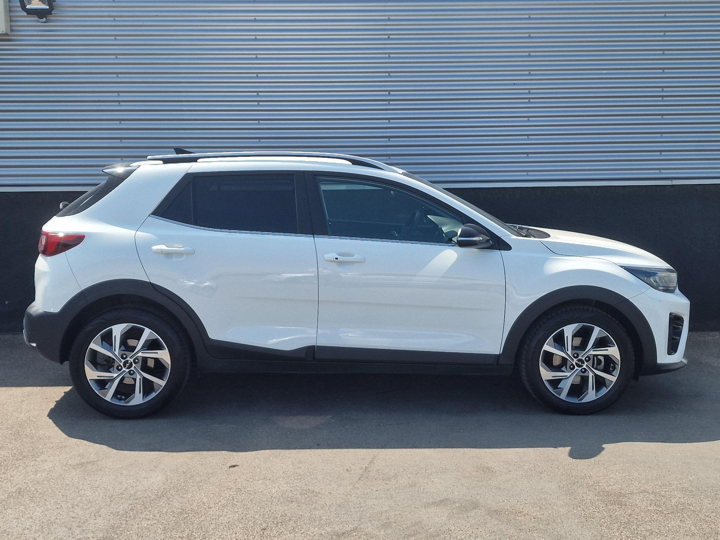 Kia Kia
