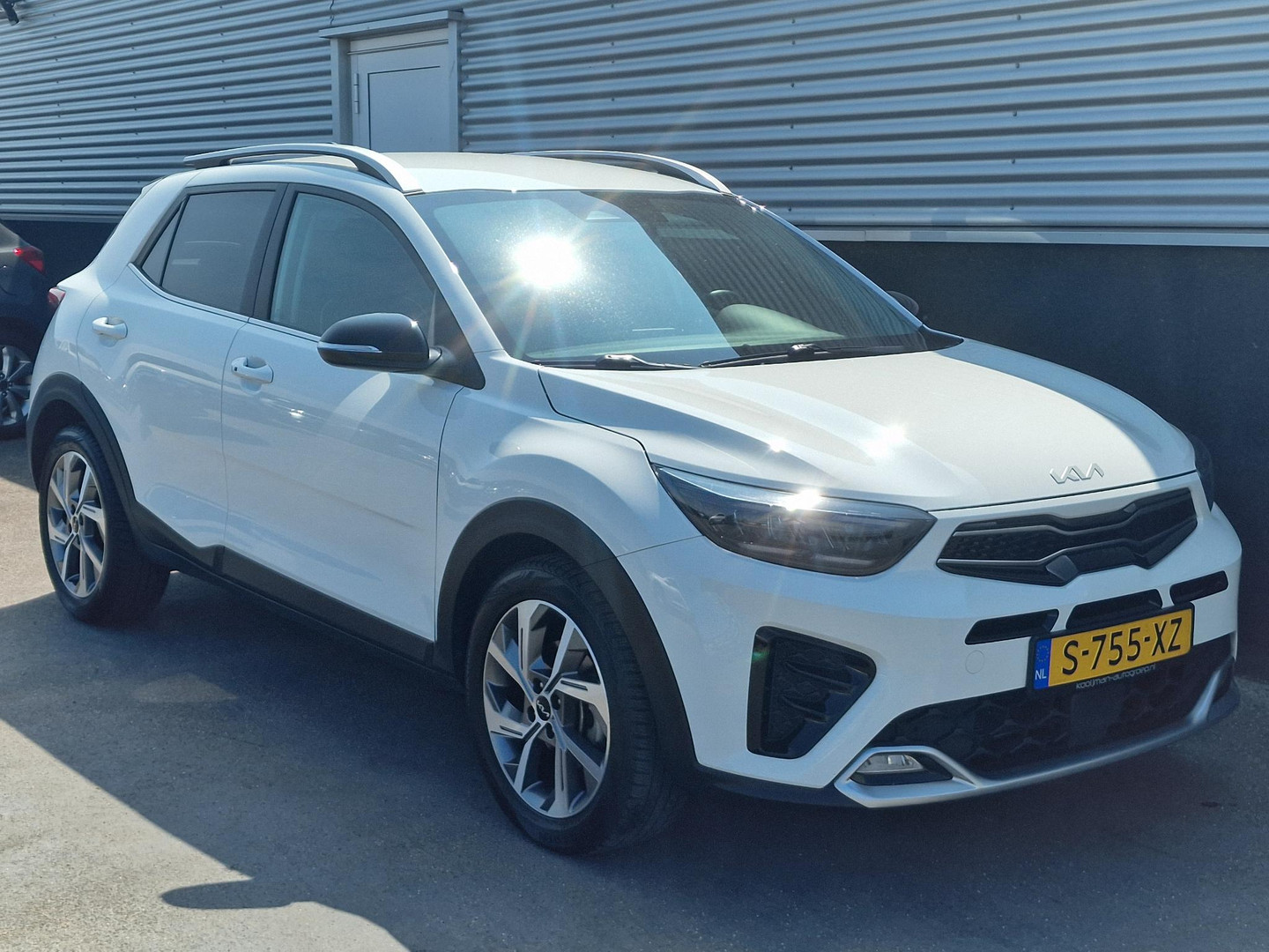 Kia Kia