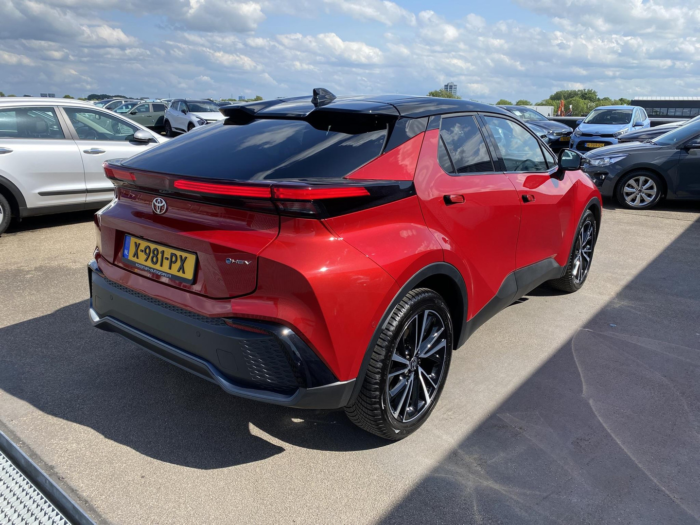Toyota