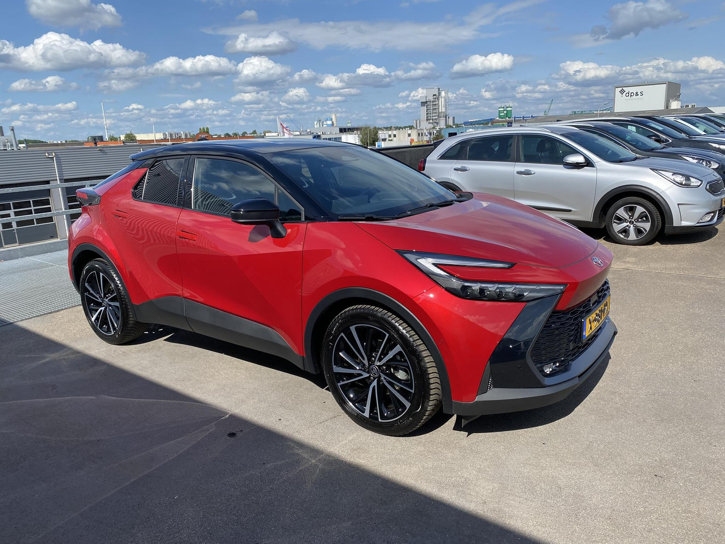 Toyota