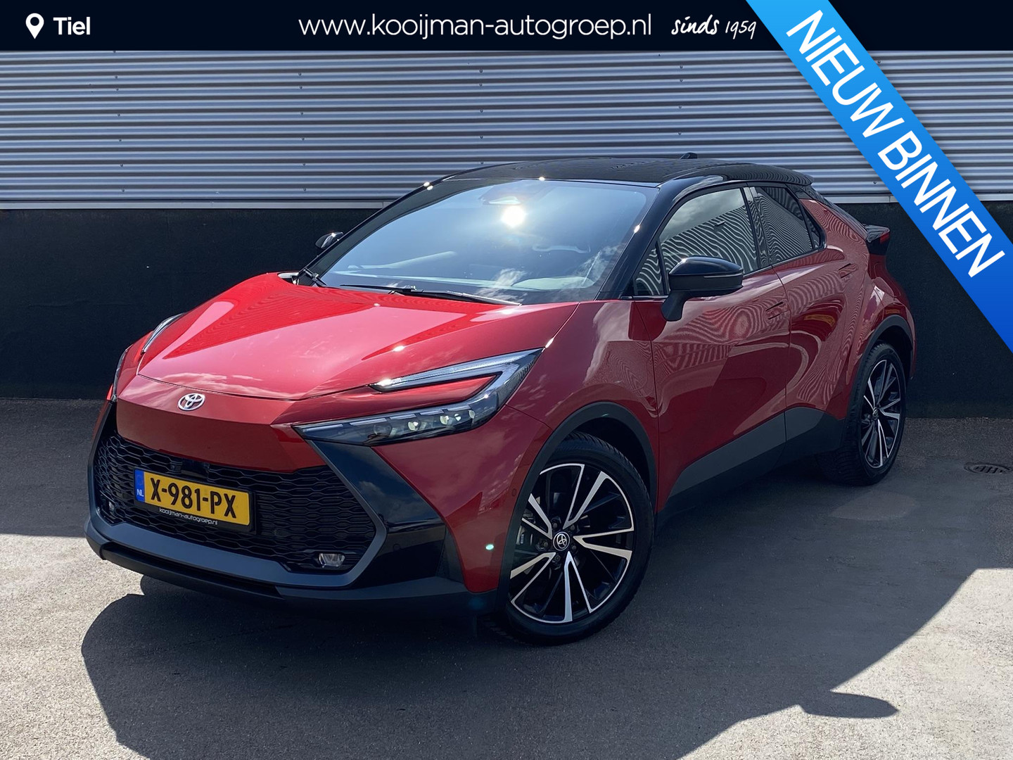 Toyota