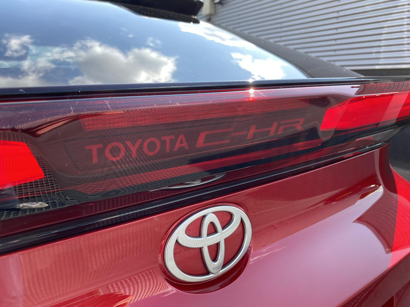 Toyota