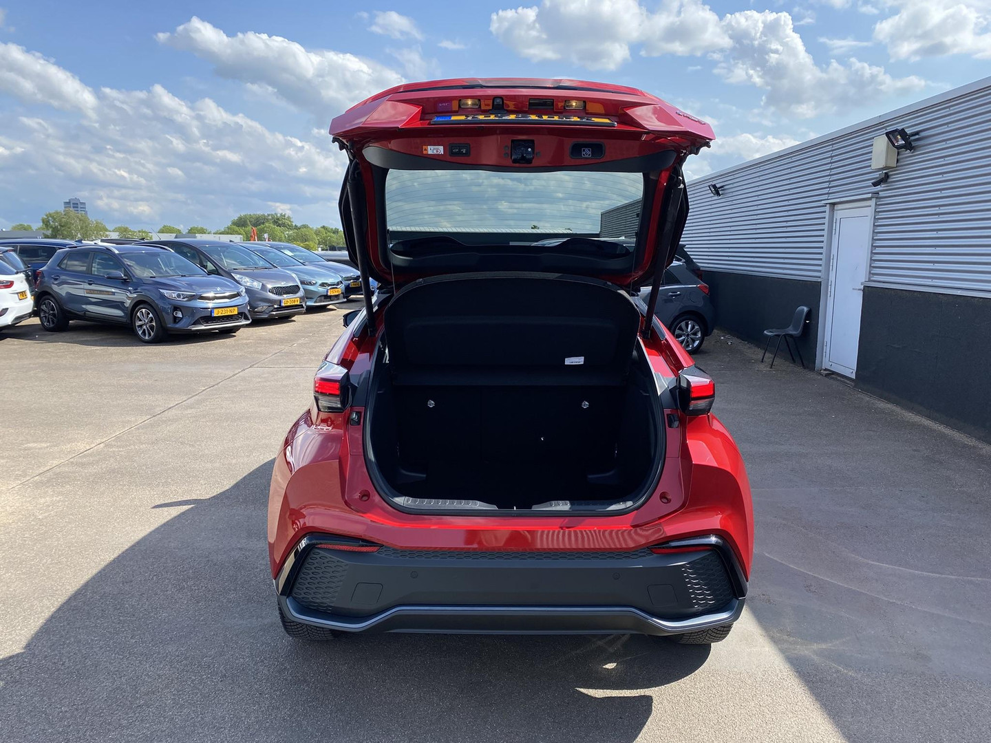 Toyota