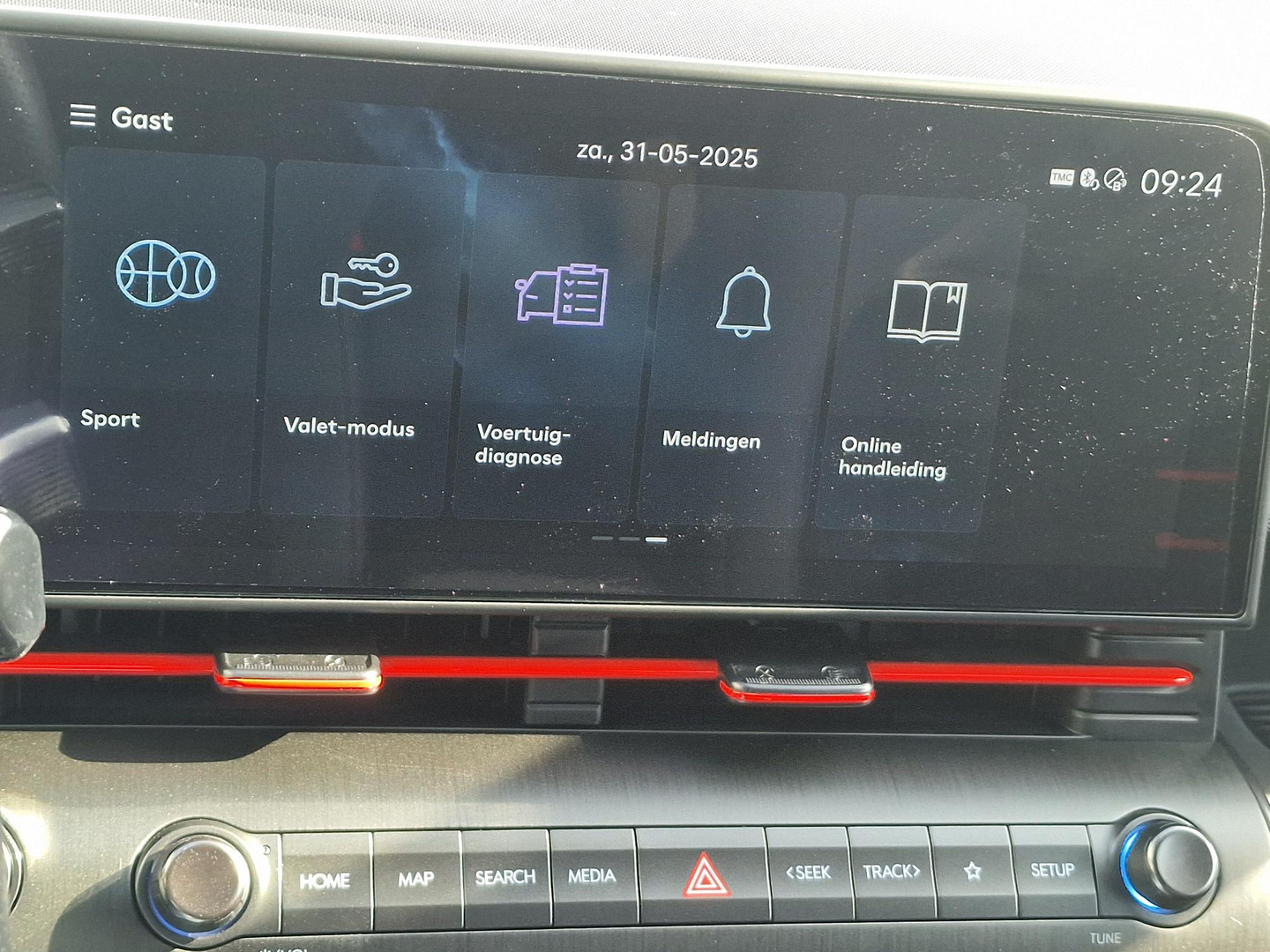 Hyundai Hyundai