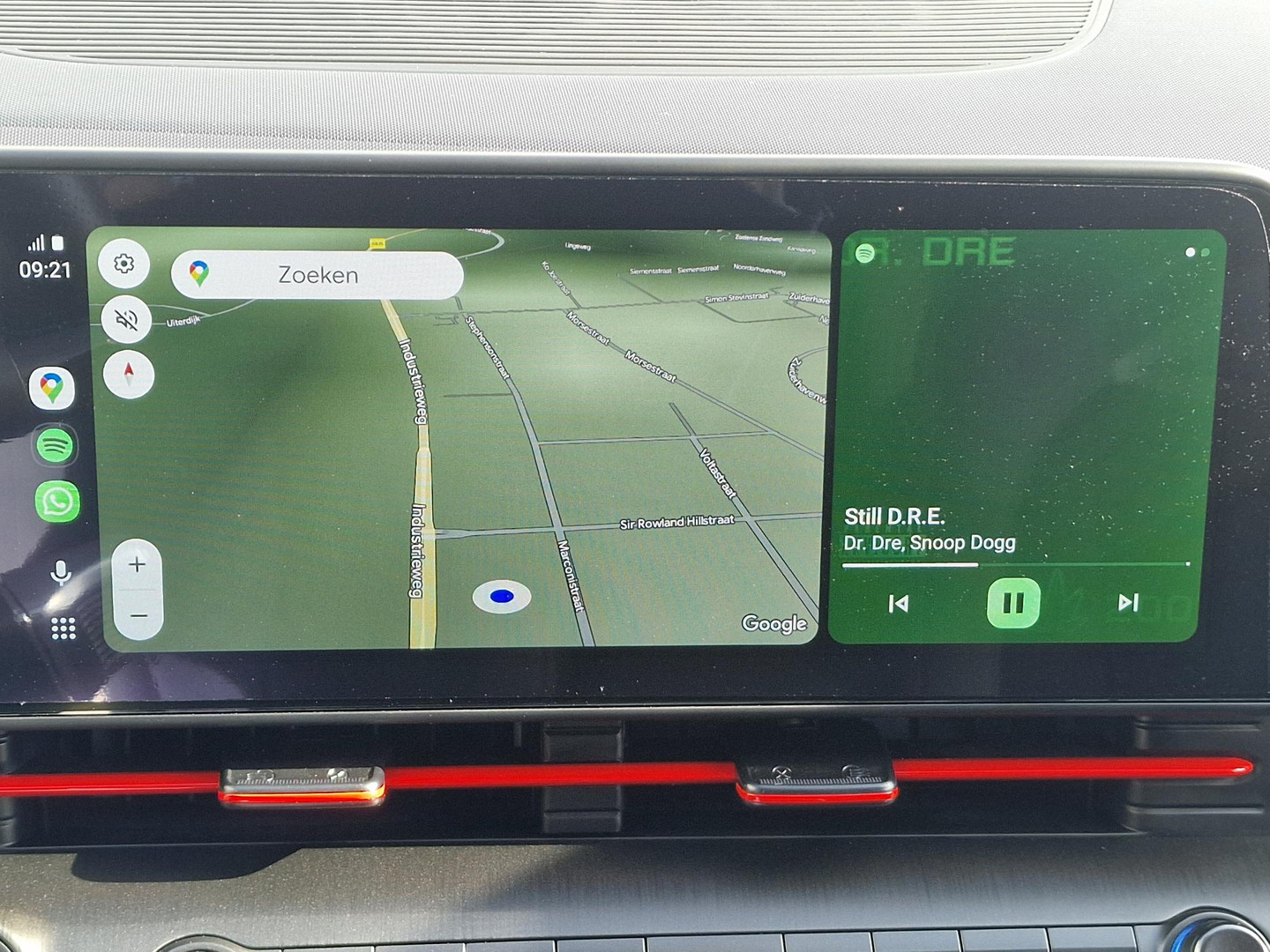 Hyundai Hyundai