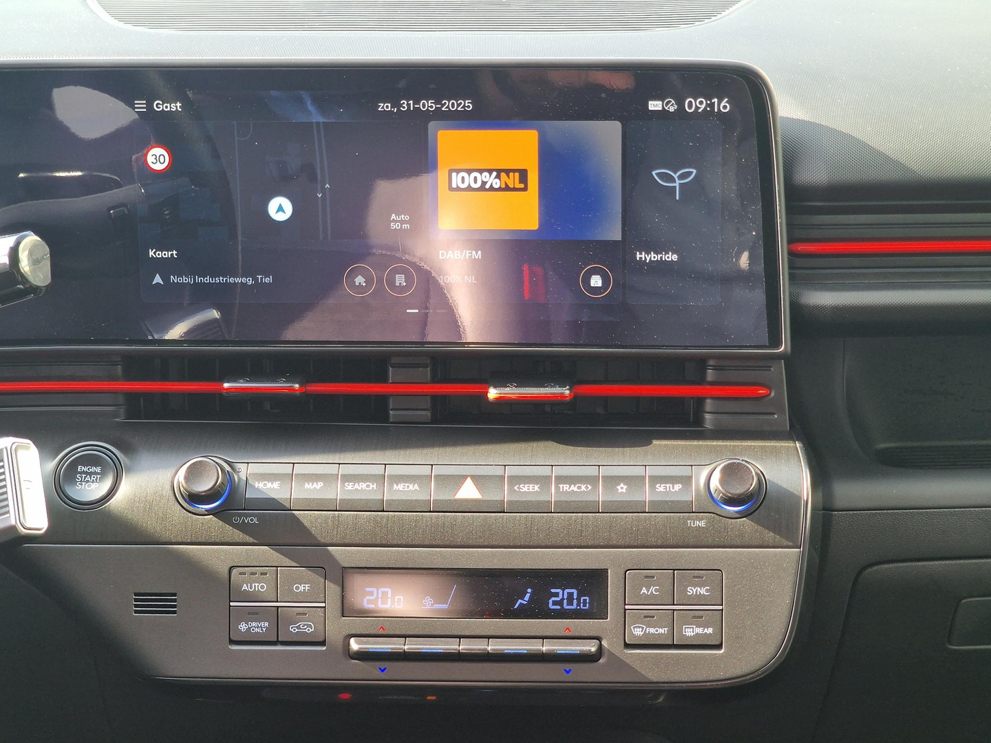 Hyundai Hyundai