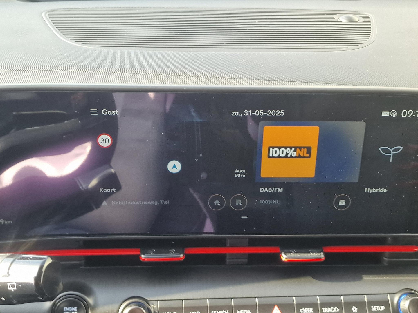 Hyundai Hyundai
