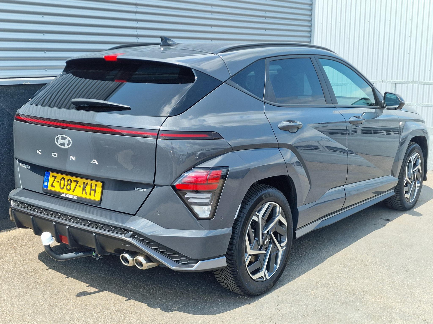 Hyundai Hyundai