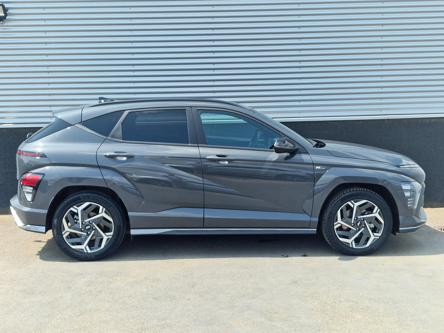 Hyundai Hyundai