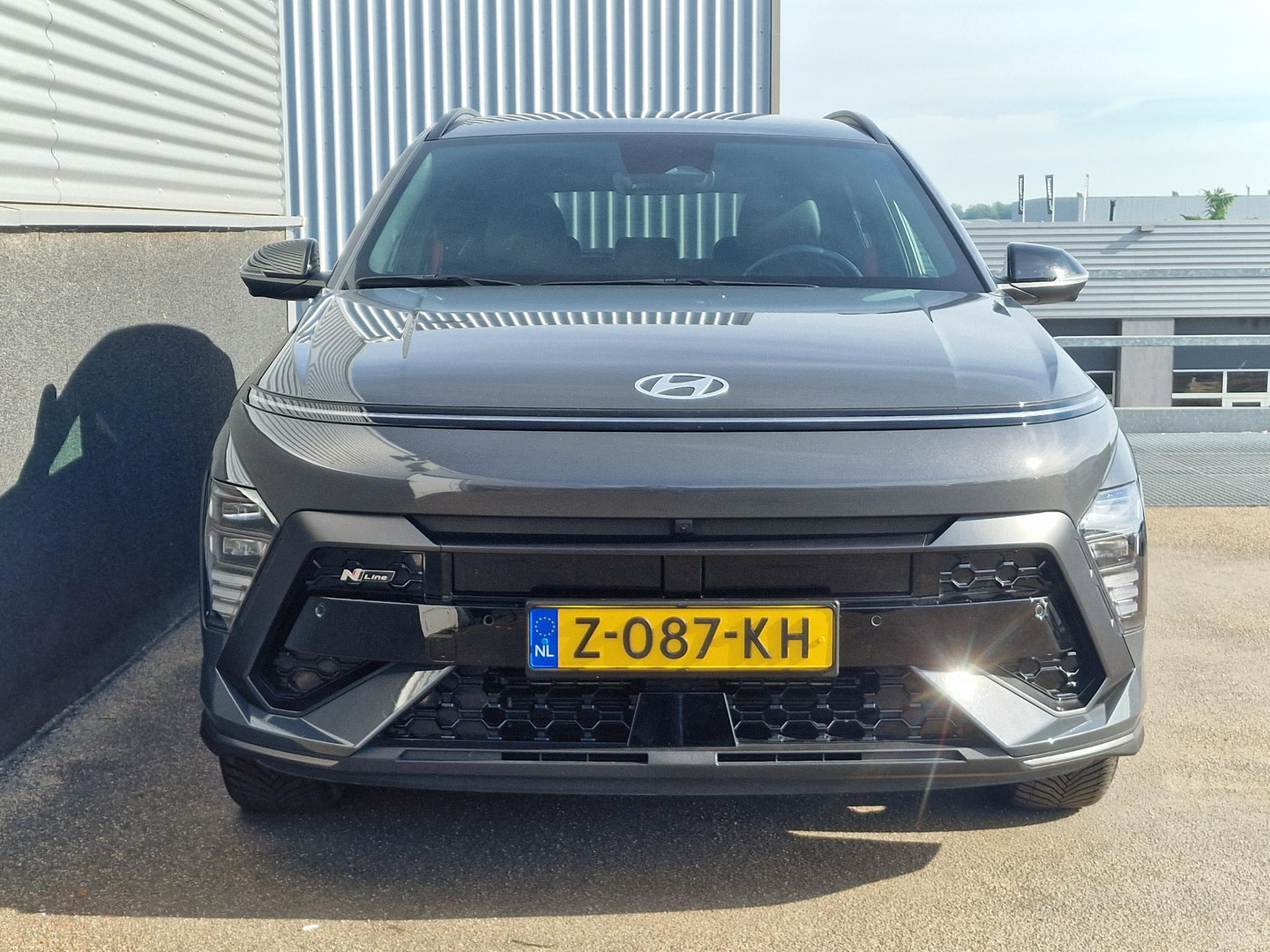 Hyundai Hyundai