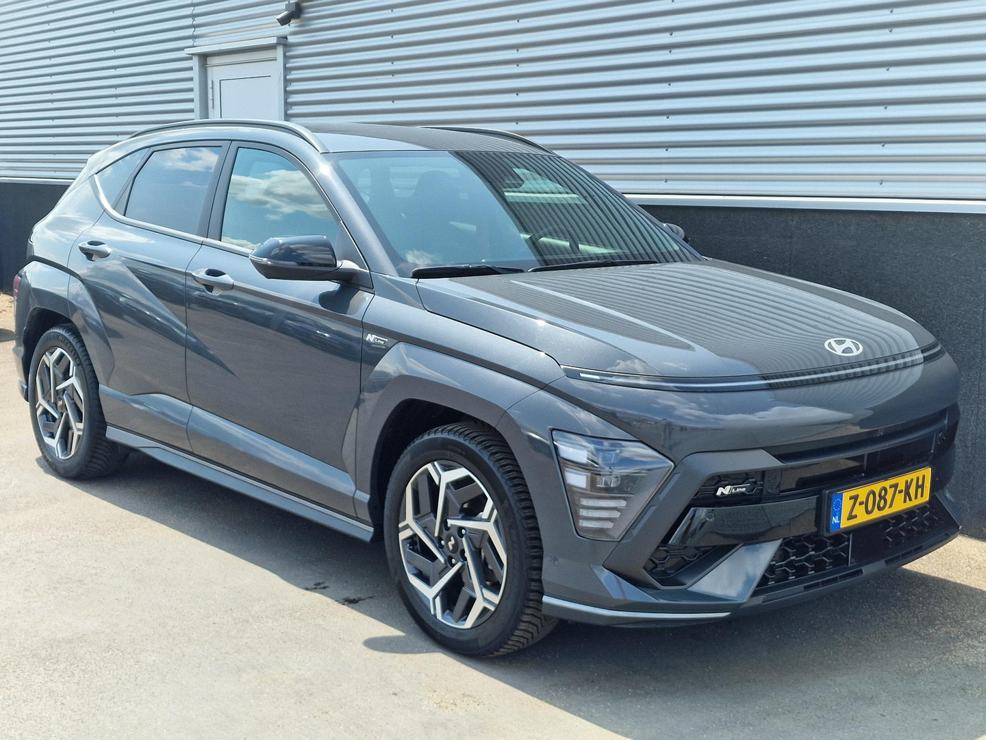Hyundai Hyundai