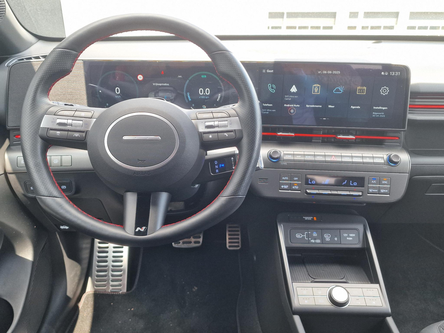 Hyundai Hyundai