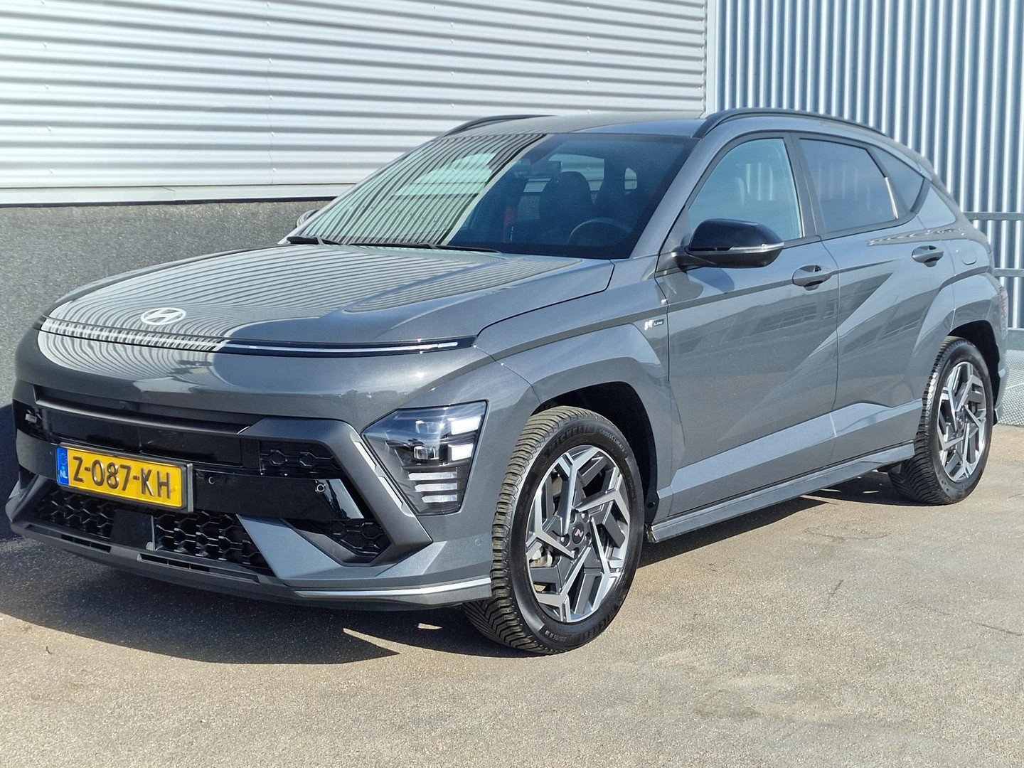 Hyundai Hyundai
