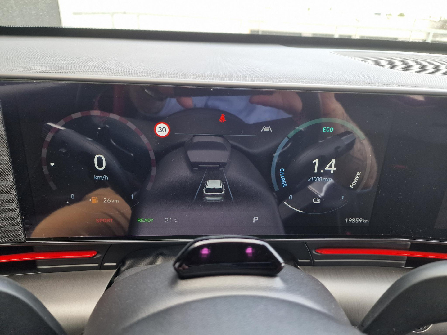 Hyundai Hyundai