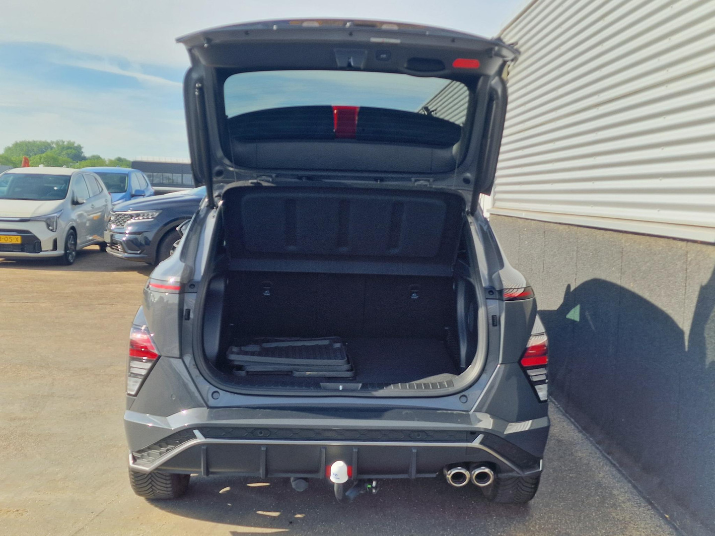 Hyundai Hyundai