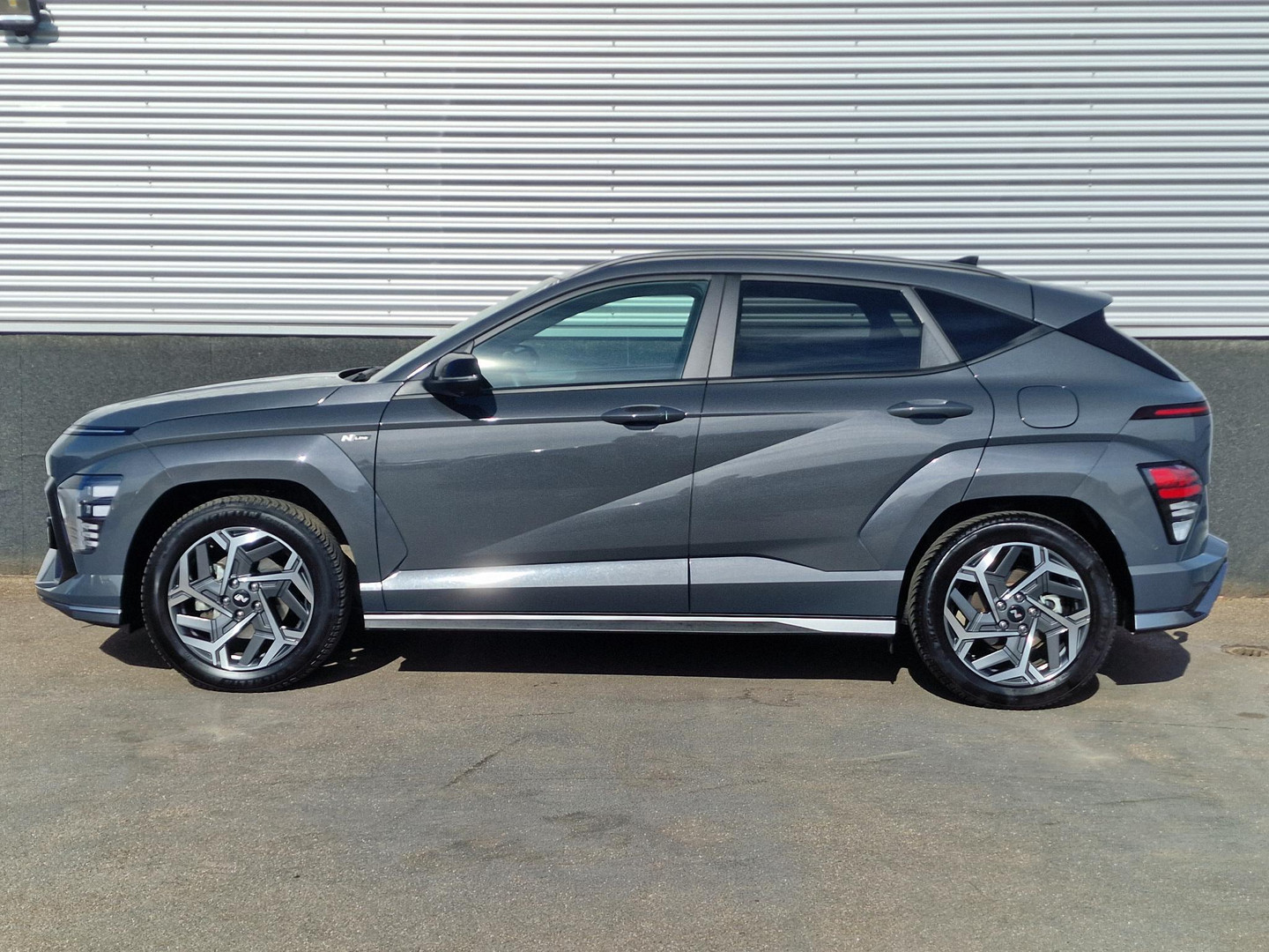 Hyundai Hyundai