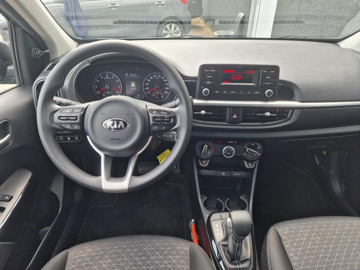 Kia Kia
