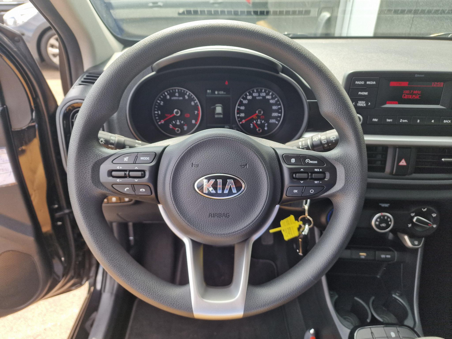 Kia Kia