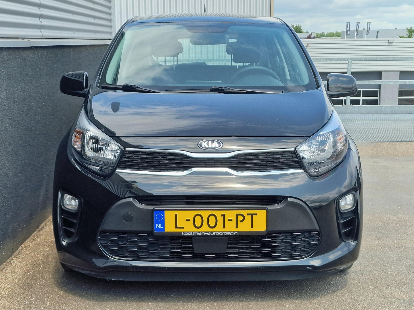 Kia Kia