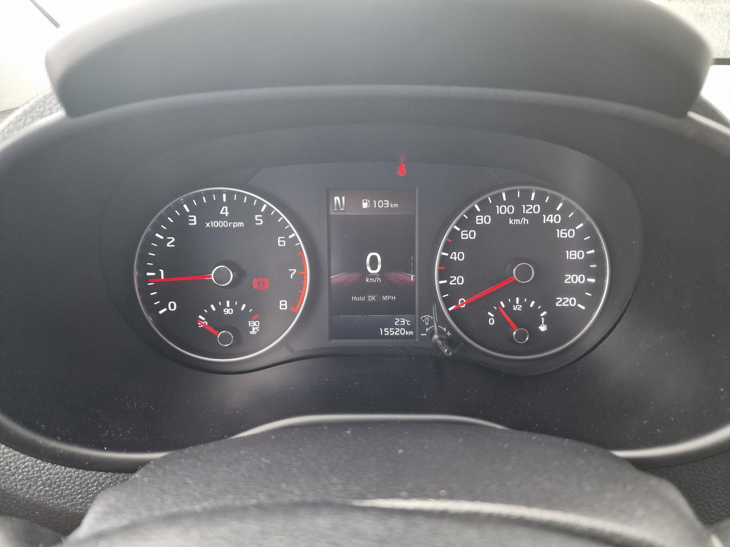 Kia Kia