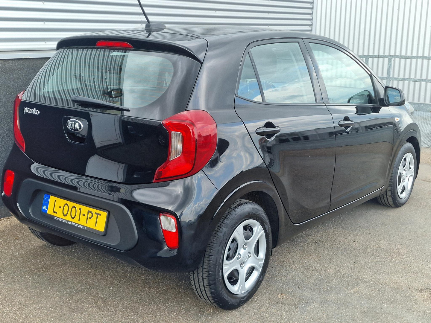 Kia Kia
