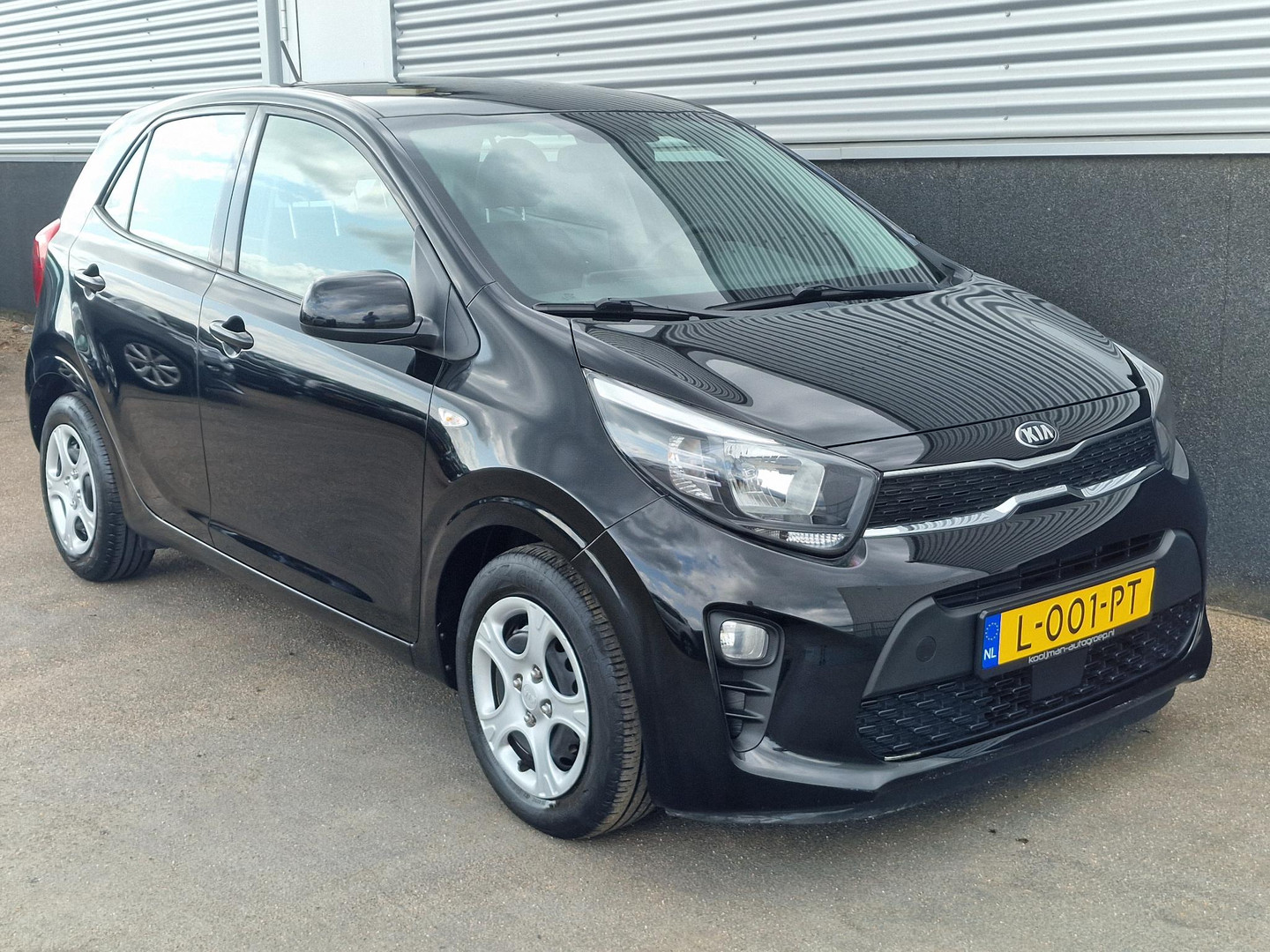 Kia Kia