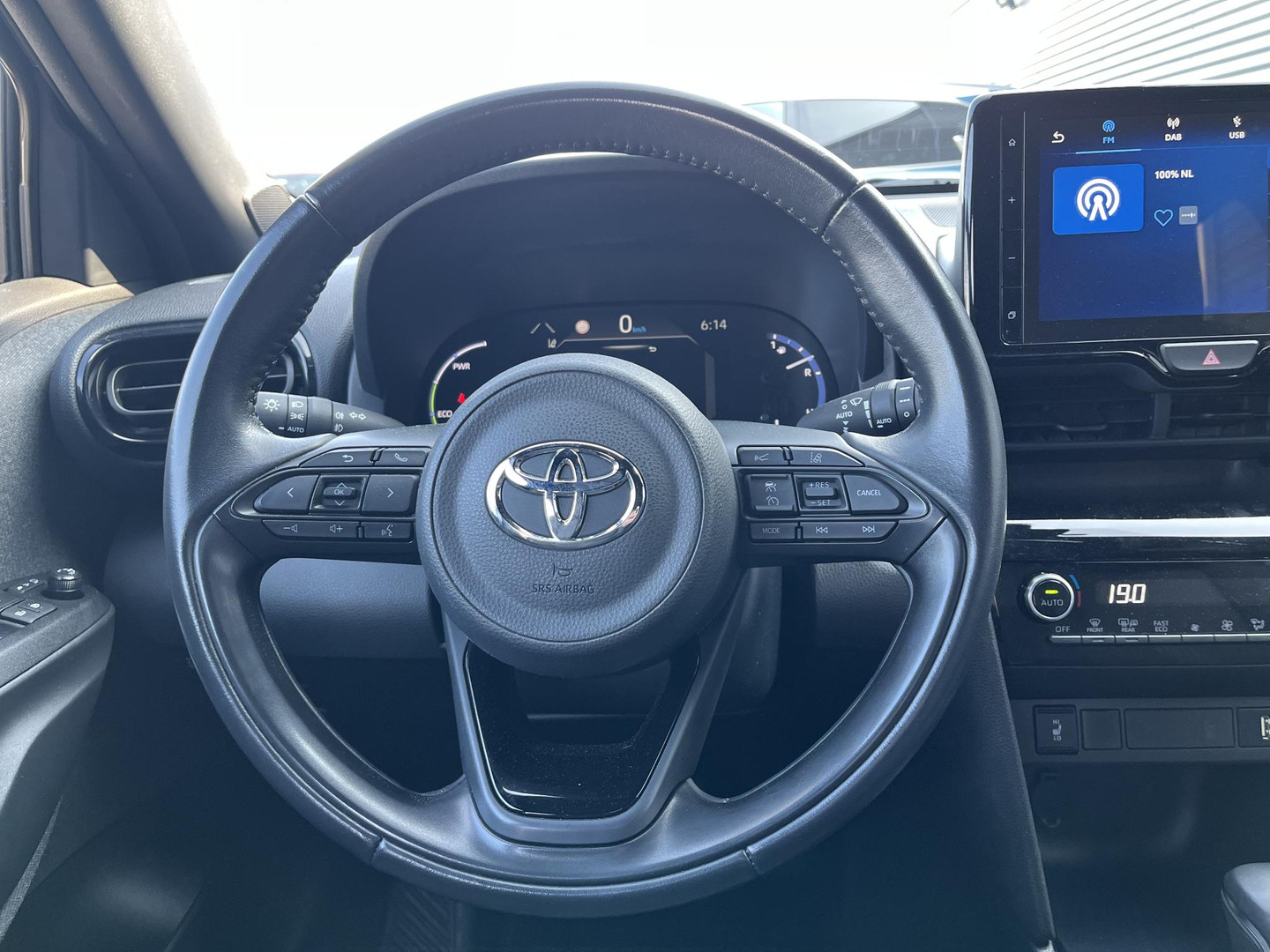 Toyota Toyota
