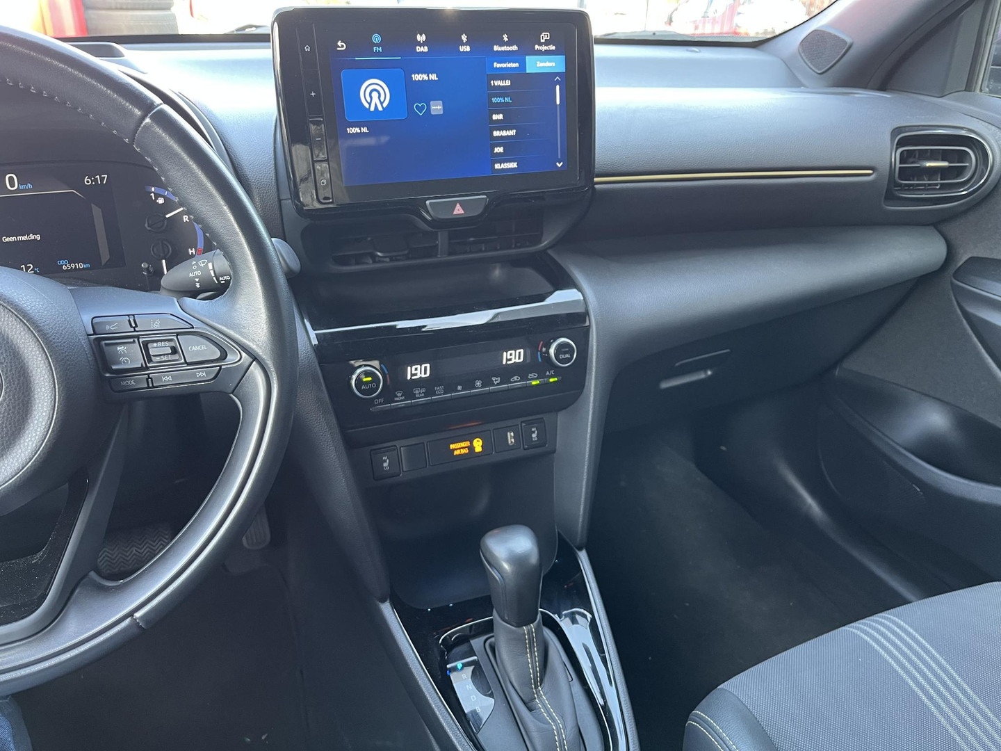 Toyota Toyota
