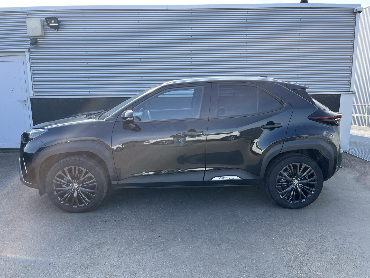 Toyota Toyota