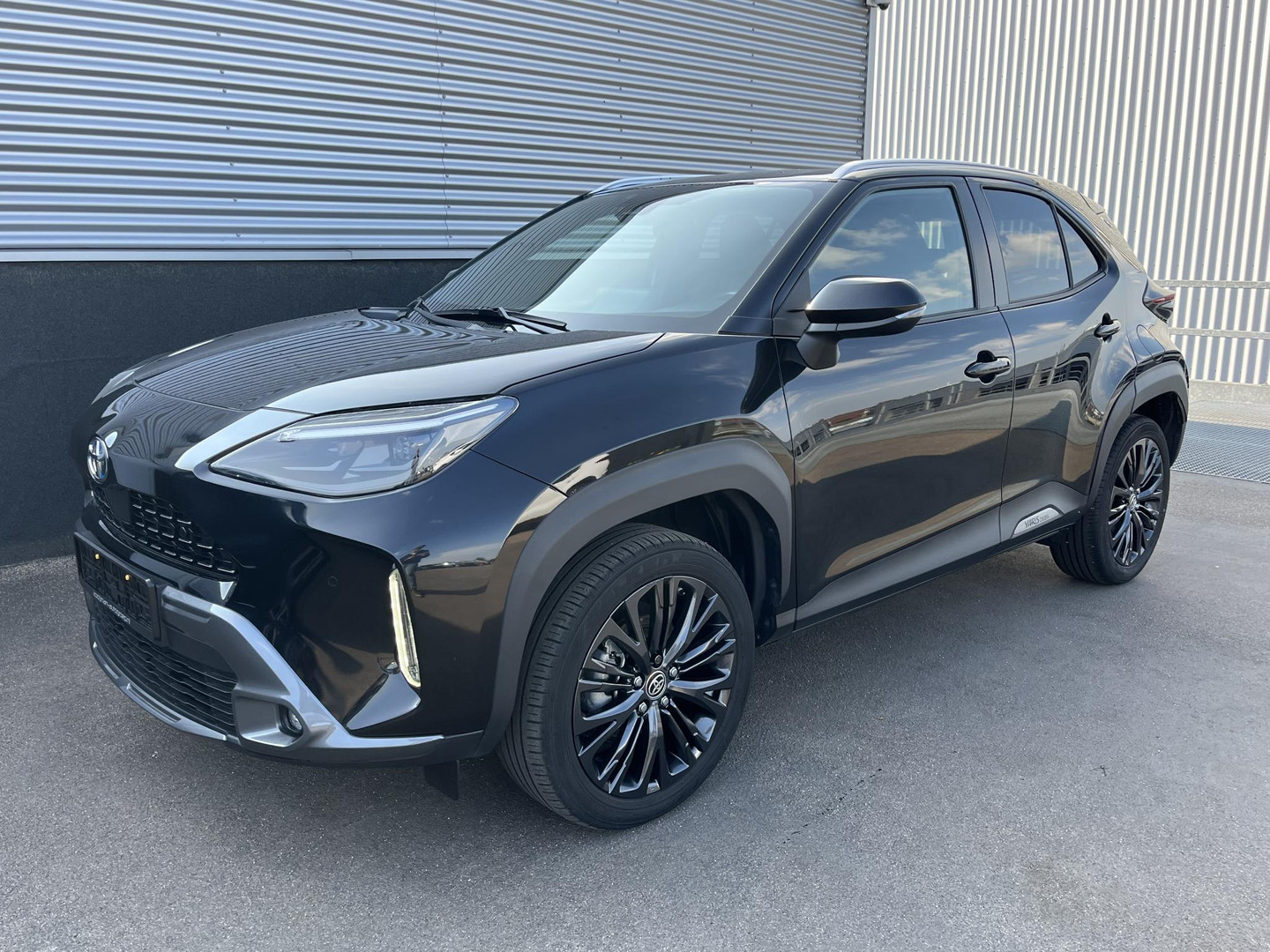 Toyota Toyota