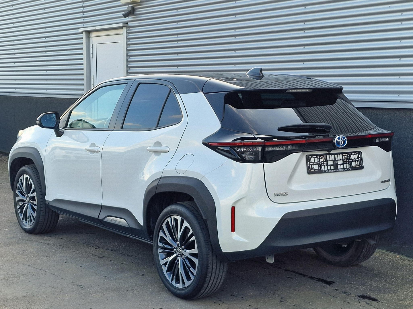 Toyota Toyota