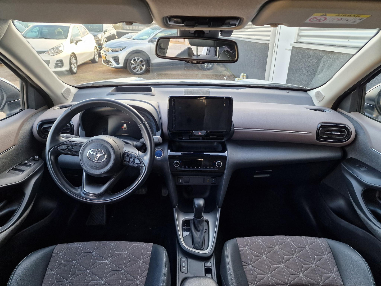 Toyota Toyota