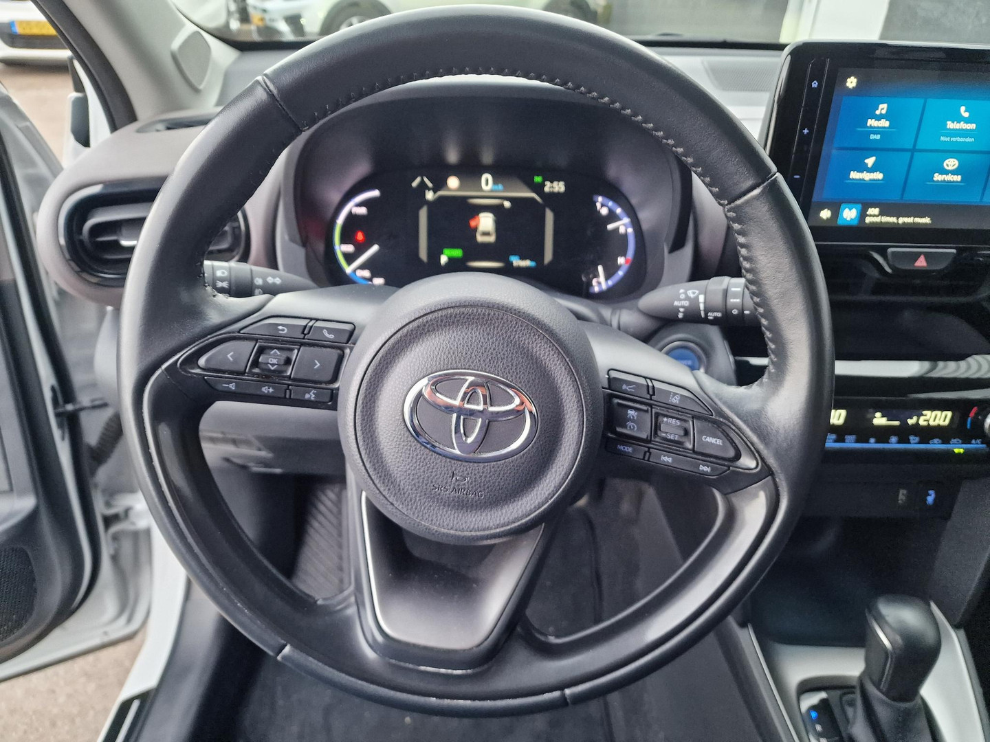 Toyota Toyota
