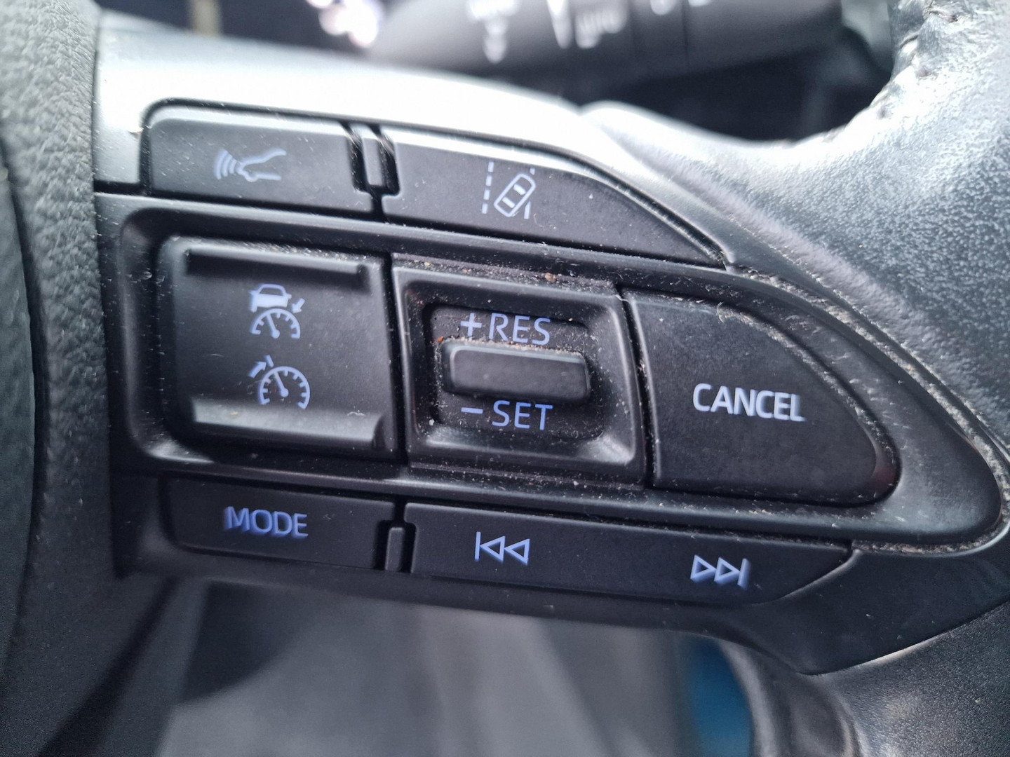 Toyota Toyota