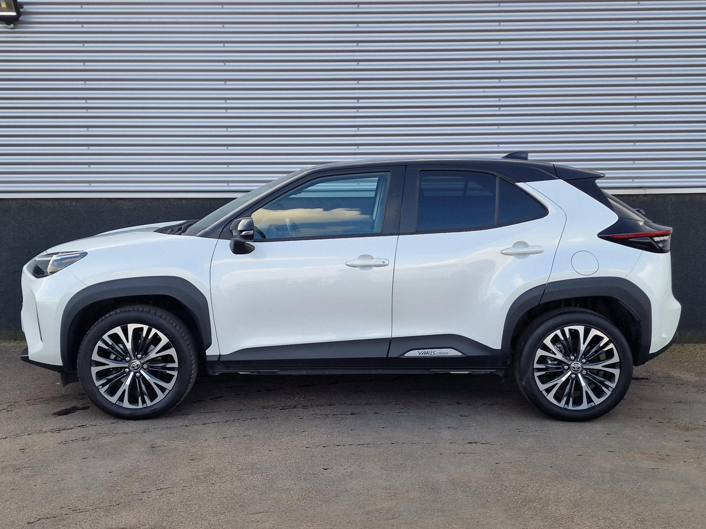 Toyota Toyota