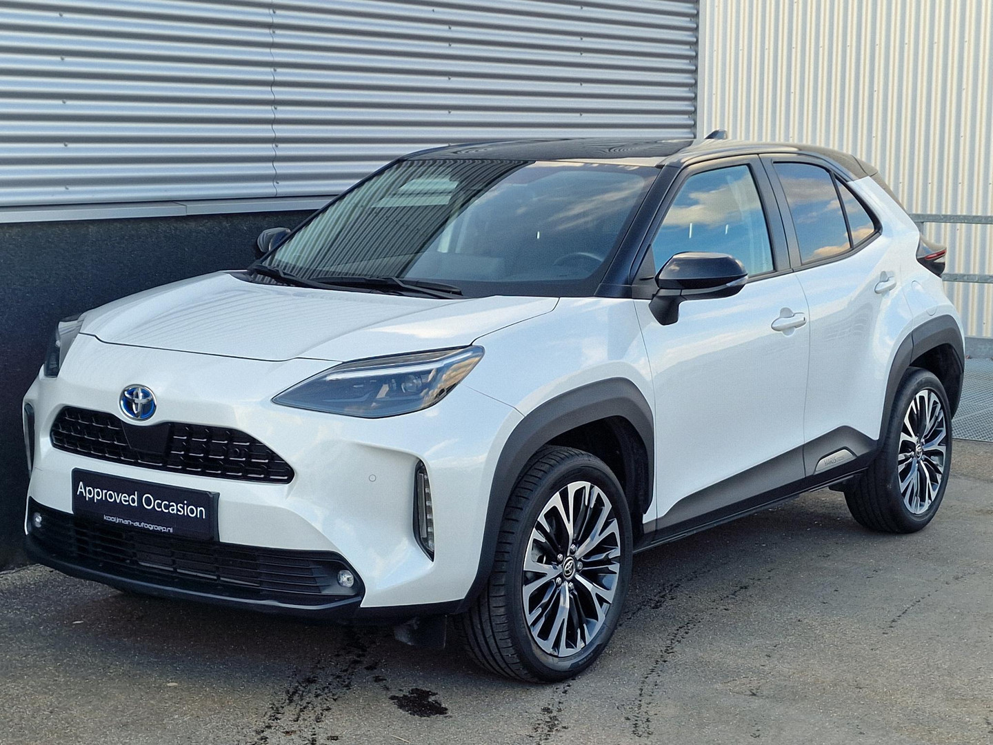 Toyota Toyota