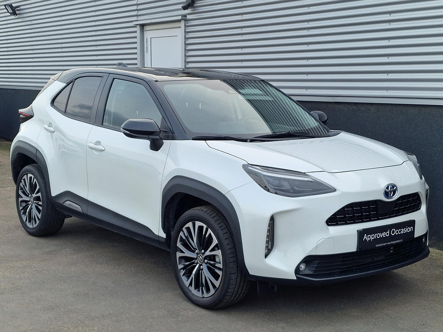 Toyota Toyota