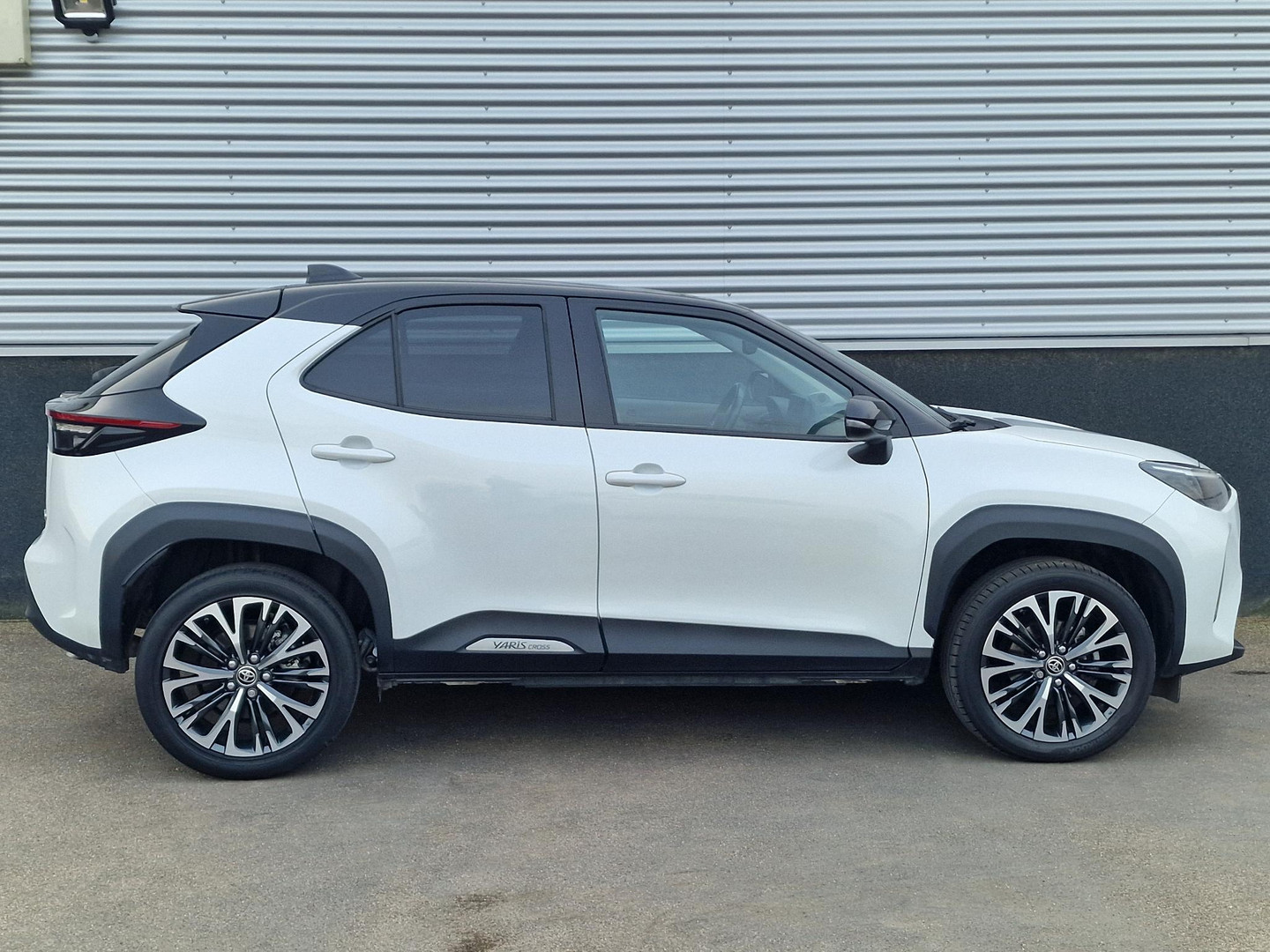 Toyota Toyota