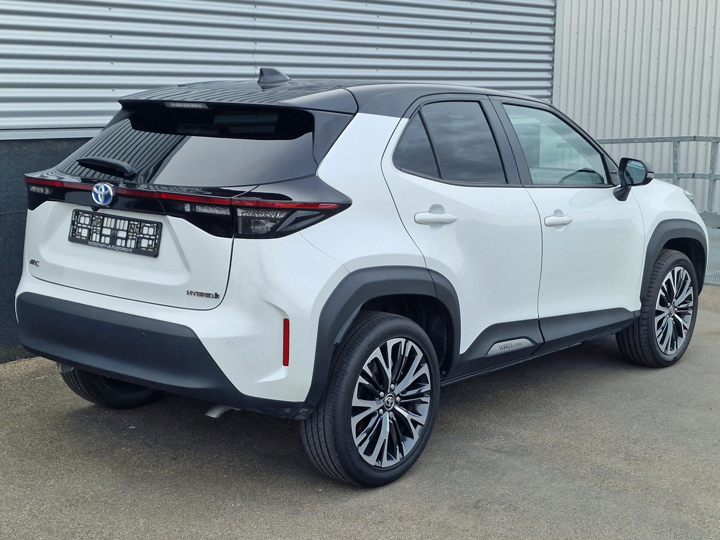 Toyota Toyota