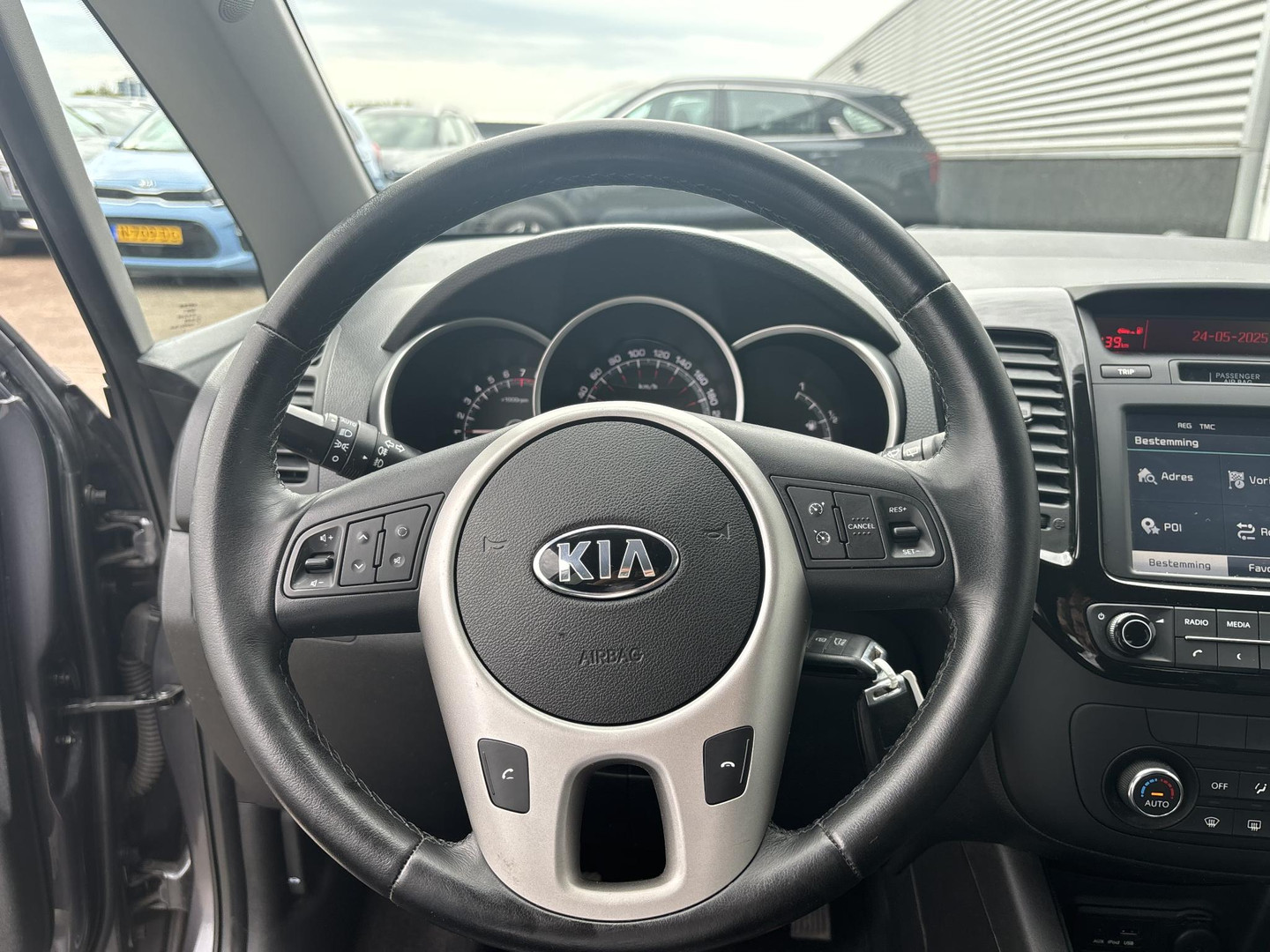 Kia Kia