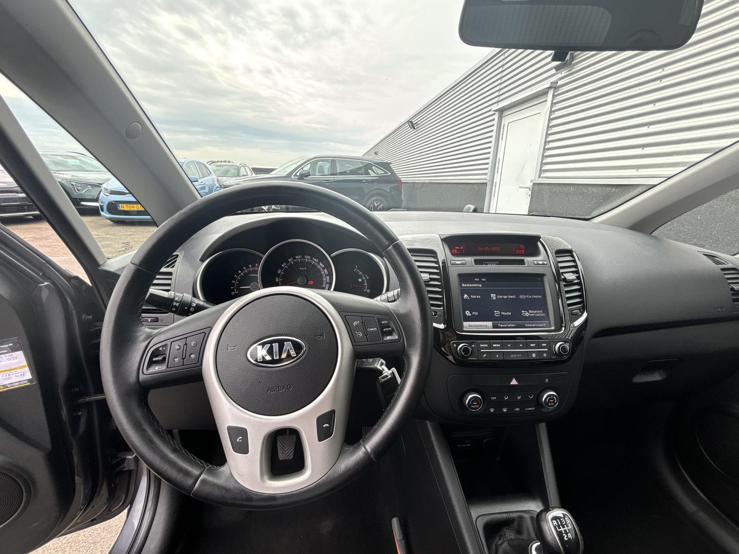 Kia Kia